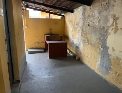 CASA À VENDA  - BAIRRO SÃO FRANCISCO - PARÁ DE MINAS