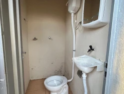 CASA À VENDA  - BAIRRO SÃO FRANCISCO - PARÁ DE MINAS