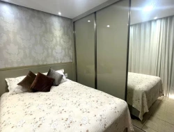 APARTAMENTO À VENDA - BAIRRO SÃO CRISTÓVÃO - PARÁ DE MINAS - MG