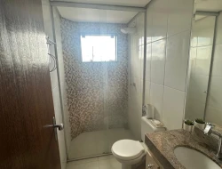 APARTAMENTO À VENDA - BAIRRO SÃO CRISTÓVÃO - PARÁ DE MINAS - MG