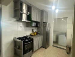 APARTAMENTO À VENDA - BAIRRO SÃO CRISTÓVÃO - PARÁ DE MINAS - MG