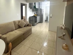 APARTAMENTO À VENDA - BAIRRO SÃO CRISTÓVÃO - PARÁ DE MINAS - MG