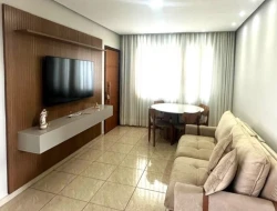 APARTAMENTO À VENDA - BAIRRO SÃO CRISTÓVÃO - PARÁ DE MINAS - MG