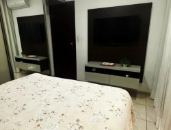 APARTAMENTO À VENDA - BAIRRO SÃO CRISTÓVÃO - PARÁ DE MINAS - MG