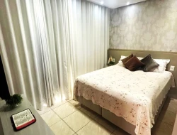 APARTAMENTO À VENDA - BAIRRO SÃO CRISTÓVÃO - PARÁ DE MINAS - MG