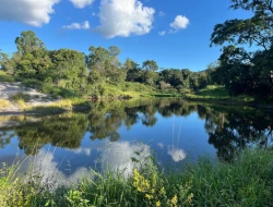 CHÁCARA À VENDA – PARAÍSO- PARÁ DE MINAS-MG