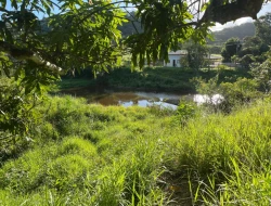CHÁCARA À VENDA – PARAÍSO- PARÁ DE MINAS-MG