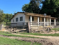 FAZENDA À VENDA – IGARATINGA/MG