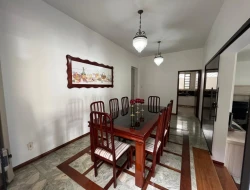 CASA À VENDA - BAIRRO SÃO FRANCISCO - PARÁ DE MINAS-MG