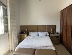 CASA À VENDA - BAIRRO SÃO FRANCISCO - PARÁ DE MINAS-MG