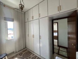 CASA À VENDA - BAIRRO SÃO FRANCISCO - PARÁ DE MINAS-MG