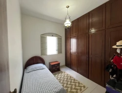 CASA À VENDA - BAIRRO SÃO FRANCISCO - PARÁ DE MINAS-MG