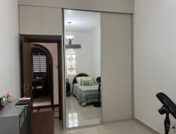 CASA À VENDA - BAIRRO SÃO FRANCISCO - PARÁ DE MINAS-MG