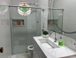 CASA À VENDA - BAIRRO SÃO FRANCISCO - PARÁ DE MINAS-MG