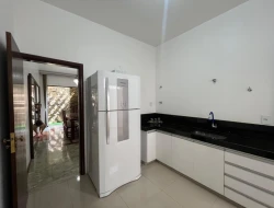 CASA À VENDA - BAIRRO SÃO FRANCISCO - PARÁ DE MINAS-MG