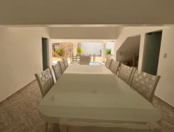 CASA À VENDA - BAIRRO SÃO FRANCISCO - PARÁ DE MINAS-MG