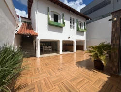 CASA À VENDA - BAIRRO SÃO FRANCISCO - PARÁ DE MINAS-MG