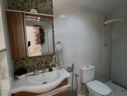 CASA À VENDA - BAIRRO SÃO FRANCISCO - PARÁ DE MINAS-MG