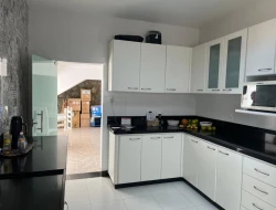 CASA À VENDA - BAIRRO SÃO FRANCISCO - PARÁ DE MINAS-MG