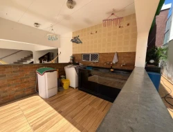 CASA À VENDA - BAIRRO SÃO FRANCISCO - PARÁ DE MINAS-MG