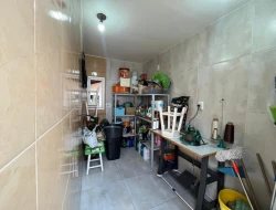 CASA À VENDA - BAIRRO SÃO FRANCISCO - PARÁ DE MINAS-MG