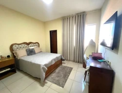 CASA À VENDA BAIRRO JARDIM DAS PITEIRAS - PARÁ DE MINAS - MG