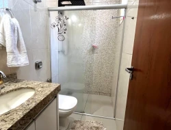 CASA À VENDA BAIRRO JARDIM DAS PITEIRAS - PARÁ DE MINAS - MG