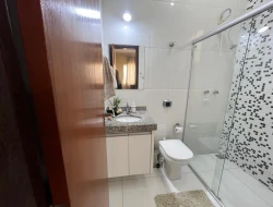 CASA À VENDA BAIRRO JARDIM DAS PITEIRAS - PARÁ DE MINAS - MG