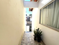 CASA À VENDA BAIRRO JARDIM DAS PITEIRAS - PARÁ DE MINAS - MG