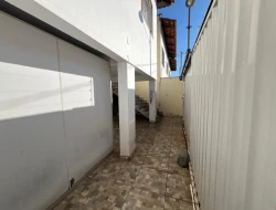 CASA À VENDA BAIRRO JARDIM DAS PITEIRAS - PARÁ DE MINAS - MG