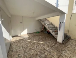 CASA À VENDA BAIRRO JARDIM DAS PITEIRAS - PARÁ DE MINAS - MG