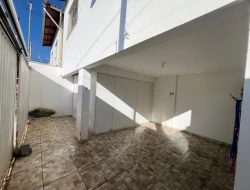 CASA À VENDA BAIRRO JARDIM DAS PITEIRAS - PARÁ DE MINAS - MG