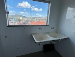 APARTAMENTO À VENDA – BAIRRO DONA TUNICA - PARÁ DE MINAS - MG