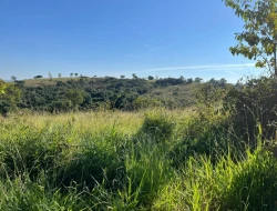 SÍTIO LOCALIZADO EM PARAÍSO - PARÁ DE MINAS - MG