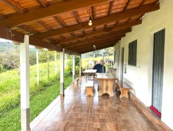 SÍTIO À VENDA PAIVAS - PARÁ DE MINAS - MG