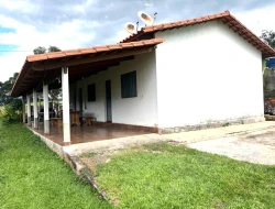 SÍTIO À VENDA PAIVAS - PARÁ DE MINAS - MG