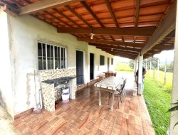 SÍTIO À VENDA PAIVAS - PARÁ DE MINAS - MG