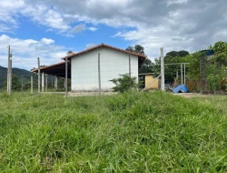 SÍTIO À VENDA PAIVAS - PARÁ DE MINAS - MG