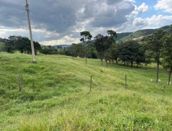 SÍTIO À VENDA PAIVAS - PARÁ DE MINAS - MG