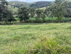 SÍTIO À VENDA PAIVAS - PARÁ DE MINAS - MG