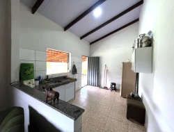 SÍTIO À VENDA PAIVAS - PARÁ DE MINAS - MG