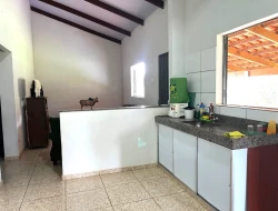 SÍTIO À VENDA PAIVAS - PARÁ DE MINAS - MG