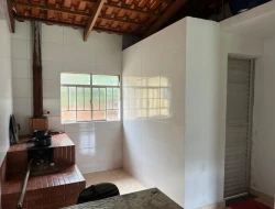 SÍTIO À VENDA PAIVAS - PARÁ DE MINAS - MG