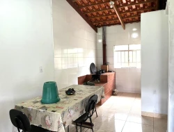 SÍTIO À VENDA PAIVAS - PARÁ DE MINAS - MG