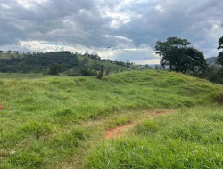 SÍTIO À VENDA PAIVAS - PARÁ DE MINAS - MG