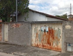 CASA À VENDA EM TAVARES - PARÁ DE MINAS - MG