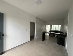 CASA NOVA BAIRRO VEREDAS