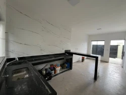 CASA NOVA BAIRRO VEREDAS