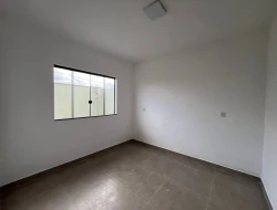 CASA NOVA BAIRRO VEREDAS