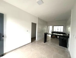 CASA NOVA BAIRRO VEREDAS